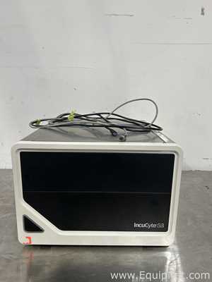 Essen BioSciences Incucyte S3 Microplate Imager
