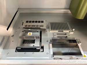 Manipulador de Líquidos Nanostring Technologies nCounter Prep Station 5s