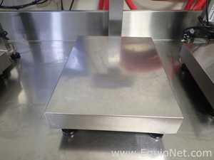 Mettler Toledo 50 kg Capacity