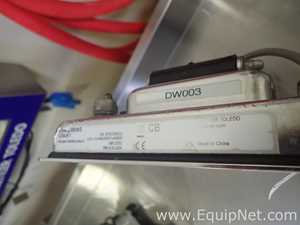 Mettler Toledo 50 kg Capacity