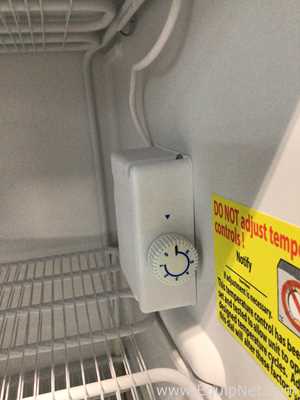 Lot Of 2 Undercounter Refrigerators/Freezer