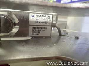 Lot of Mettler Toledo 20kg and 50kg Scales