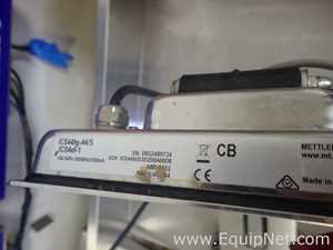 Lot of Mettler Toledo 20kg and 50kg Scales