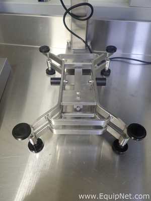 Lot of Mettler Toledo 20kg and 50kg Scales