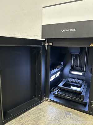 Vilber Newton 7.0 BT-500 Advanced Preclinical Optical Imaging System