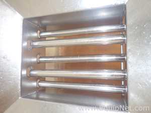 Mesa/Bancada aço inox  