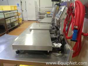 Mettler Toledo 50 kg Scale