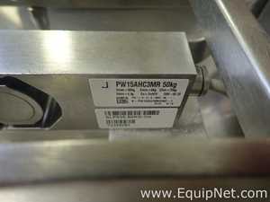 Mettler Toledo 50 kg Scale