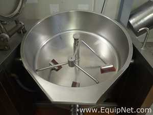 Equipamento para Alimentos Nilma SpA Salsamat 160 V 6 bar