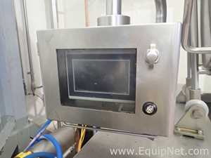 Equipamento para Alimentos Nilma SpA Salsamat 160 V 6 bar