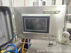 Equipamento para Alimentos Nilma SpA Salsamat 160 V 6 bar