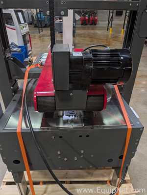 Conveyor 16 3M-Matic R7000r3 Pro Random Case Sealer