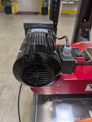 Conveyor 16 3M-Matic R7000r3 Pro Random Case Sealer