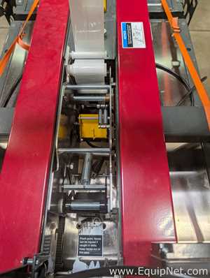 Conveyor 16 3M-Matic R7000r3 Pro Random Case Sealer