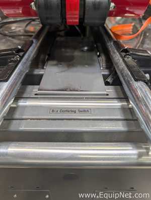 Conveyor 16 3M-Matic R7000r3 Pro Random Case Sealer