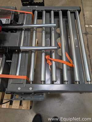 Conveyor 16 3M-Matic R7000r3 Pro Random Case Sealer