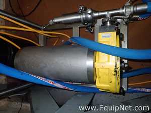 Bomba de Deslocamento Positivo Boyser AMP-22