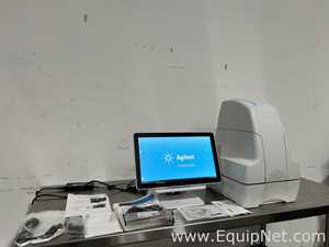 Agilent Seahorse XFe96 Extracellular Flux Analyzer