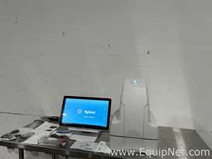 Agilent Seahorse XFe96 Extracellular Flux Analyzer