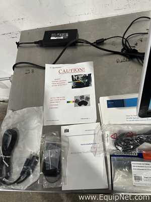 Agilent Seahorse XFe96 Extracellular Flux Analyzer