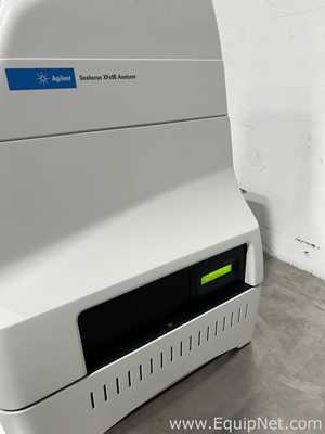 Agilent Seahorse XFe96 Extracellular Flux Analyzer