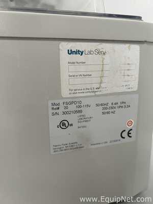 Thermo Fisher Scientific FSGPD10 Waterbath