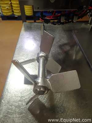 Mezclador Western Engineering 