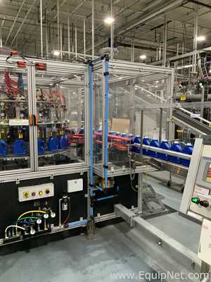 Etiquetadora CMD TZ Traverse 18