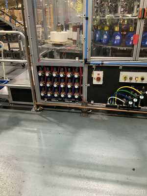 Etiquetadora CMD TZ Traverse 18