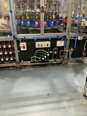Etiquetadora CMD TZ Traverse 18