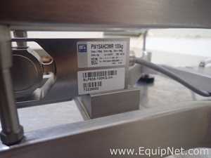 Mettler Toledo 100kg Capacity Scale