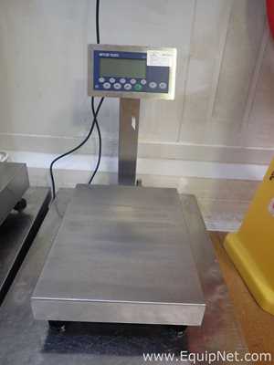 Mettler Toledo 50 kg Capacity Scale