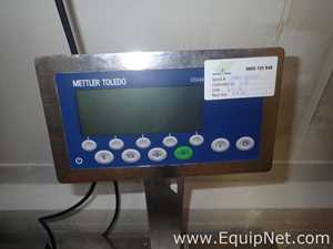 Mettler Toledo 50 kg Capacity Scale
