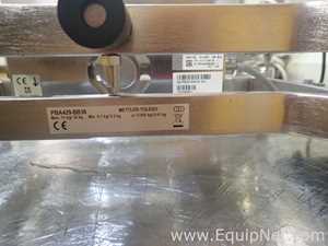 Mettler Toledo 50 kg Capacity Scale