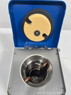 Homogeneizador Omni International Bead Ruptor Elite Bead Mill