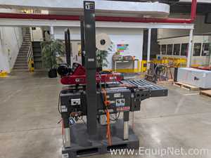 Conveyor 17 3M 7000r3 Pro Random Case Sealer