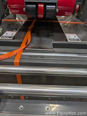 Conveyor 17 3M 7000r3 Pro Random Case Sealer