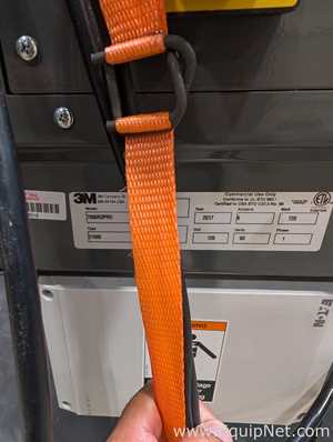 Conveyor 17 3M 7000r3 Pro Random Case Sealer