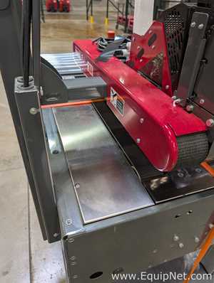 Conveyor 17 3M 7000r3 Pro Random Case Sealer