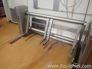 Equipamento de Elevação Syspal 