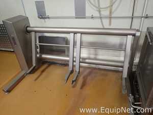 Equipamento de Elevação Syspal 