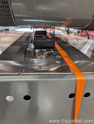 Conveyor 17 3M 7000r3 Pro Random Case Sealer