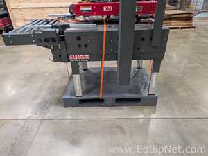 Conveyor 17 3M 7000r3 Pro Random Case Sealer