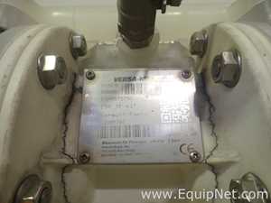 Bomba de Diafragma Versa Matic E5PP5T5T9C