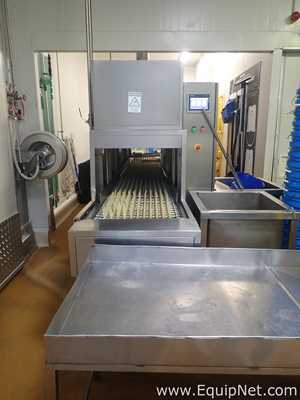 Hobart Dish Washer