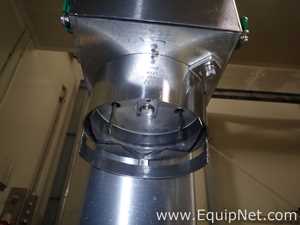 Máquina para Enlatar Edlund 610
