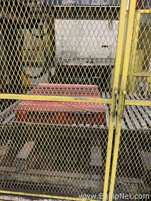 Columbia 0510H.LSSS AB 9310 Palletizer