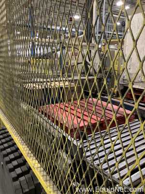 Columbia 0510H.LSSS AB 9310 Palletizer