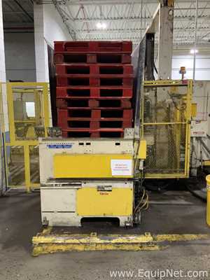 Columbia 0510H.LSSS AB 9310 Palletizer