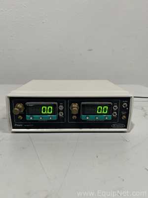 lote de  2 Controlador Biospherix C21